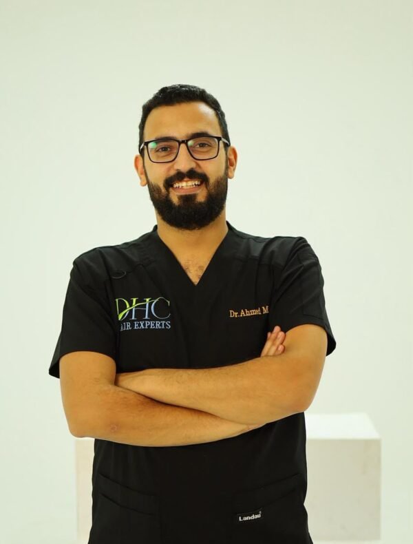 د- أحمد منصور