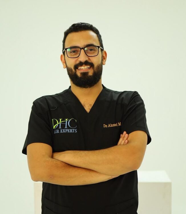 د- أحمد منصور