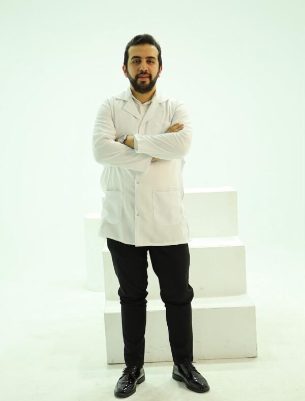 د-عمرو شبانة