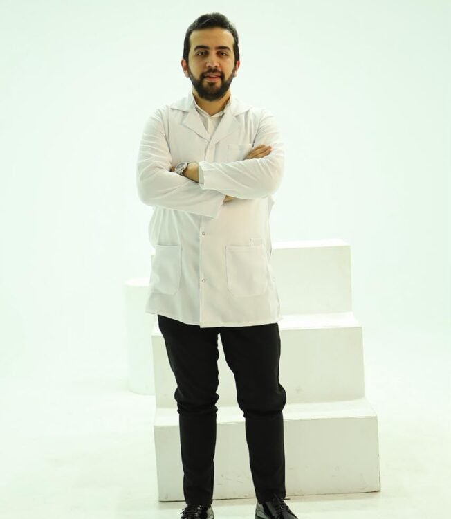 د-عمرو شبانة