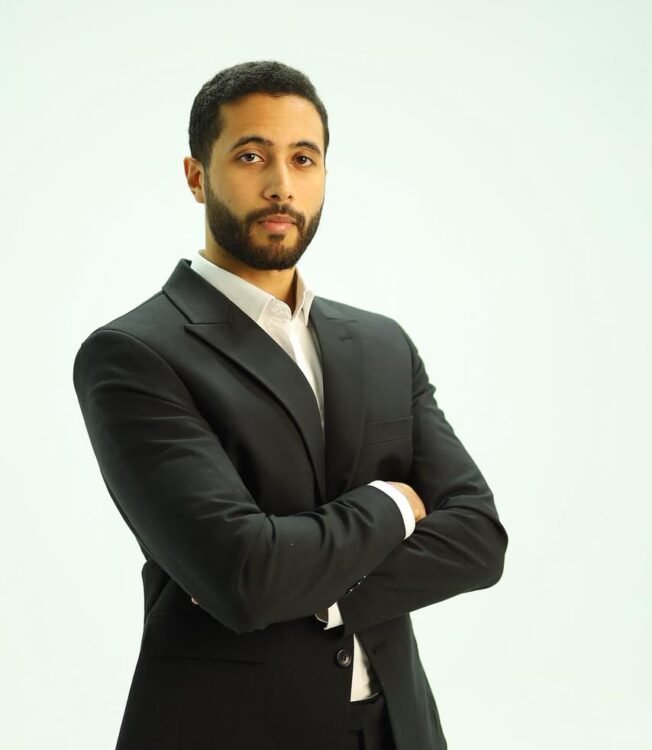 د- محمد الجلادي
