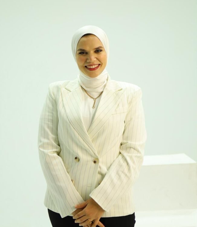 د- ياسمين الشحات